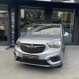 OPEL - COMBO LIFE 1.5 D 100CV