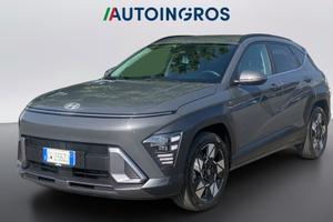 HYUNDAI Kona II 2023 - Kona 1.6 gdi hev XClass Tec