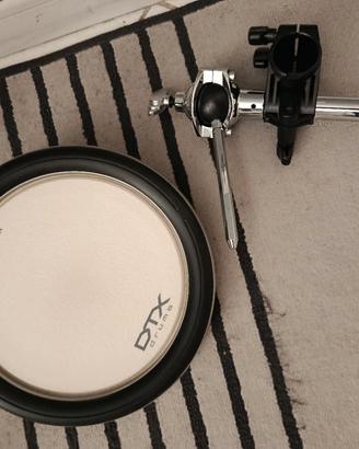 pad Yamaha xp80 3 zone + supporto 