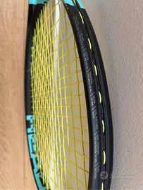 racchetta tennis