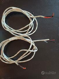 cavi Wireworld Stream