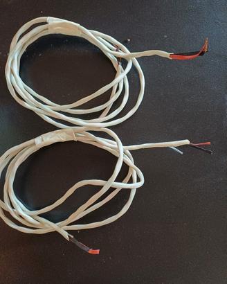 cavi Wireworld Stream