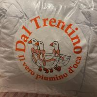 Piumino matrimoniale