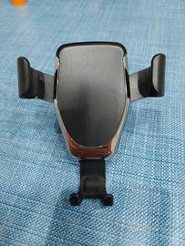 Supporto telefono per presa daria 