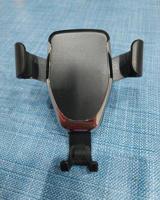 Supporto telefono per presa daria 