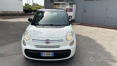 Fiat 500L 1.3 Multijet 85 CV Lounge