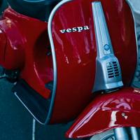 Vespa 50 special 4 marce