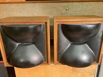 Jbl 2344+Le 85
