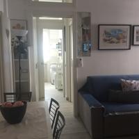 Cattolica zona mare (v.Dante)80 m.dal mare