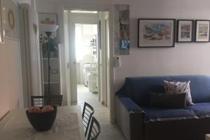 Cattolica zona mare (v.Dante)80 m.dal mare