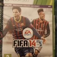 fifa 14 Xbox 360