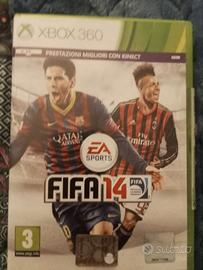 fifa 14 Xbox 360