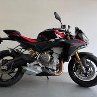 Aprilia Tuono 660 Factory