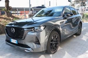 Mazda cx-60 - 2022