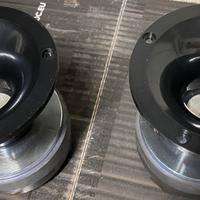 Driver Audio design pro tromba 100mm