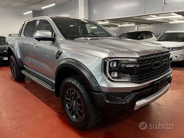 Ford Ranger Raptor Ranger Raptor 3.0 ecoboost V6
