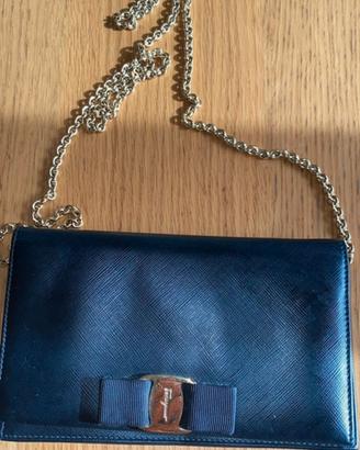 Pochette Ferragamo Originale