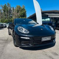 Porsche Panamera 3.0 Diesel /km doc/pasm/navi/pell