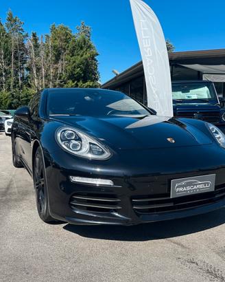 Porsche Panamera 3.0 Diesel /km doc/pasm/navi/pell