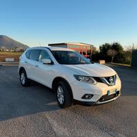 Nissan Xtrail 1.6 dCi 2WD Acenta Premium 