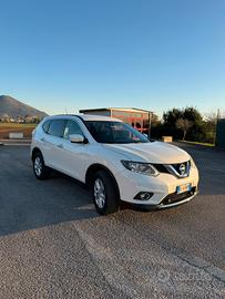 Nissan Xtrail 1.6 dCi 2WD Acenta Premium 