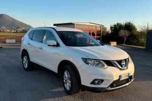 Nissan Xtrail 1.6 dCi 2WD Acenta Premium 