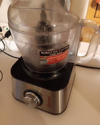 Robot da cucina