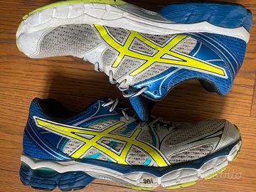 Asics gel 44