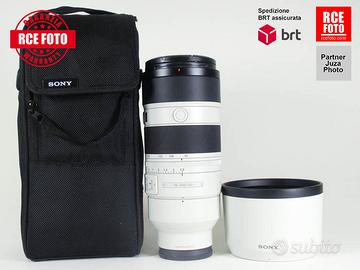 Sony FE 70-200 F2.8 GM OSS II (Sony)