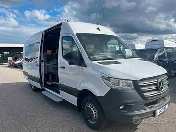 Mercedes-Benz Sprinter 05/2025