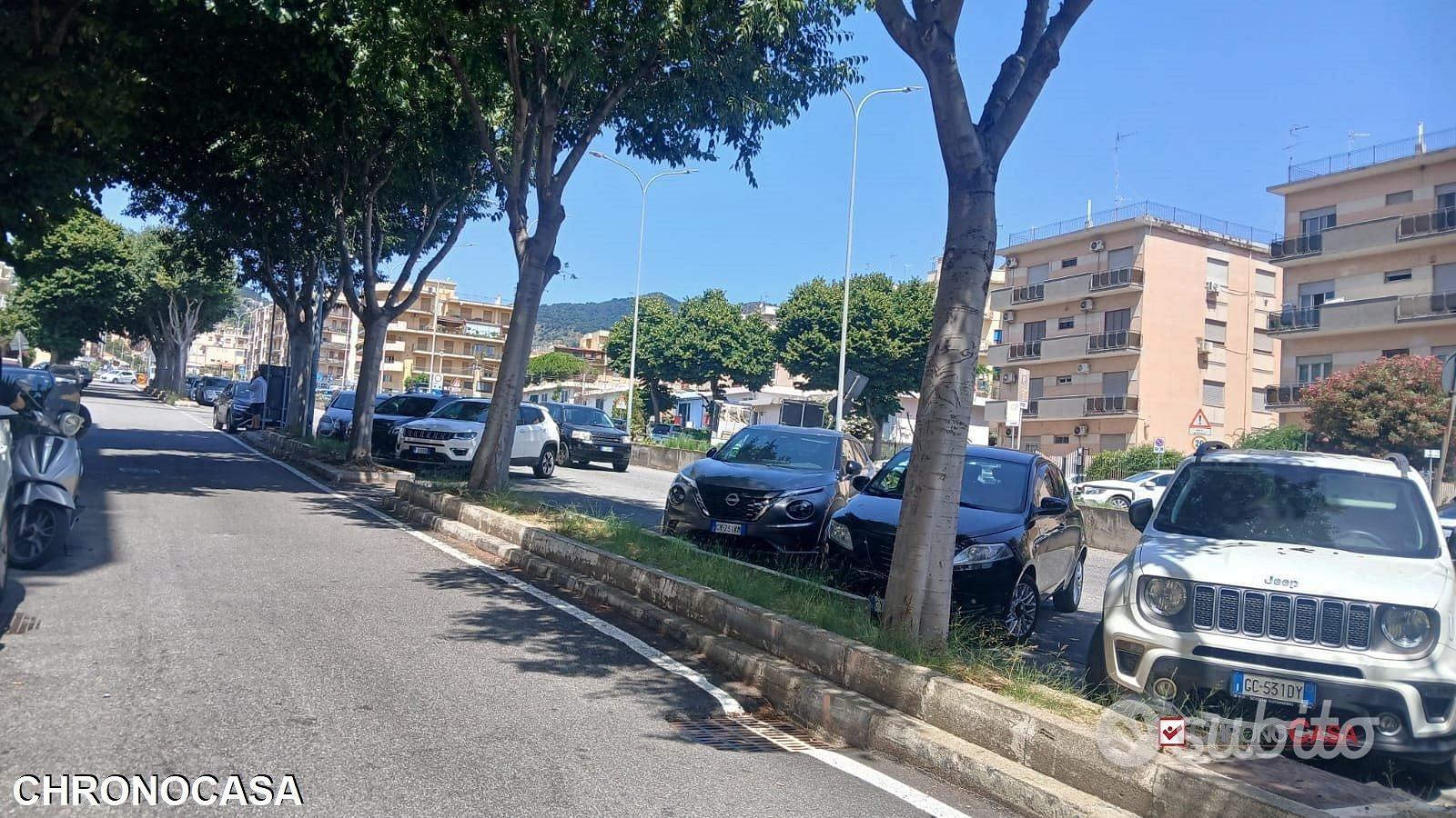 Appartamento – Messina, San Salvatore dei Greci, V Circoscrizione - Vista 5