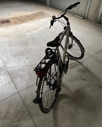 Bicicletta Carraro Altea da citta/trekking