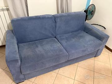 Divano letto comodissimo