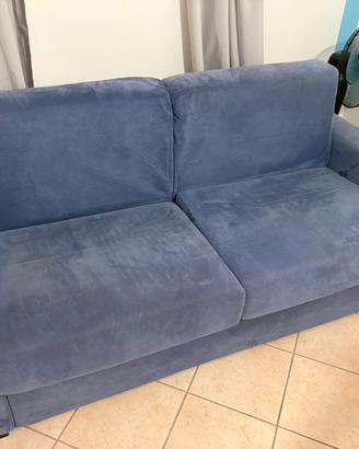 Divano letto comodissimo