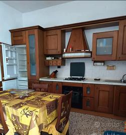 appartamento fronte mare Casal Borsetti 