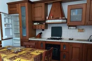 appartamento fronte mare Casal Borsetti 