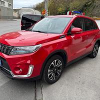 SUZUKI VITARA 1.5 FULL HYBRID AUTOMATICO 4WD