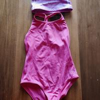 costume da bagno bambina