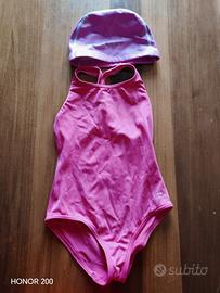 costume da bagno bambina