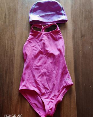 costume da bagno bambina