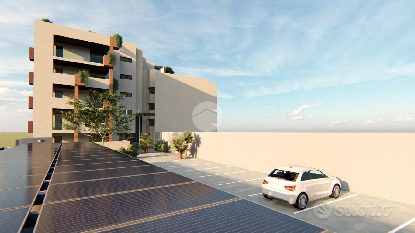 Apartment in Quartucciu, Casteddu/Cagliari - Vista 2