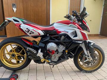 MV AUGUSTA RIVALE 800 EAS ABS