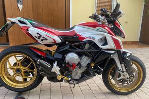 MV AUGUSTA RIVALE 800 EAS ABS