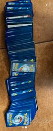 Carte da collezione pokemon