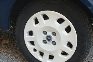  4 gomme quadraxer 2 kleber  4 stagioni  