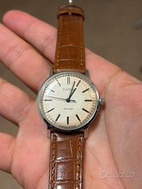 VOSTOK Calibro 2209 – Raro Quadrante Embossed URSS