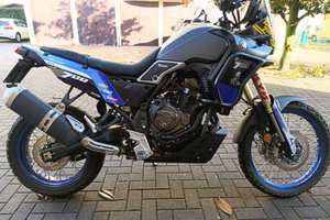 Ténéré 700