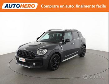 MINI Countryman VP17902