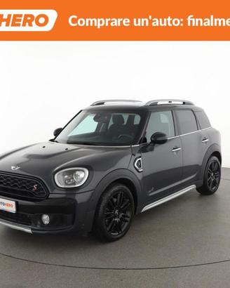 MINI Countryman VP17902