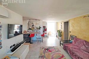 Attico/Mansarda Senigallia [SV04613VRG]